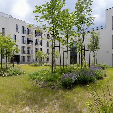 Stylish & Modern Studio Kielkowskiego With Terrace By Renters * كراكوفيا