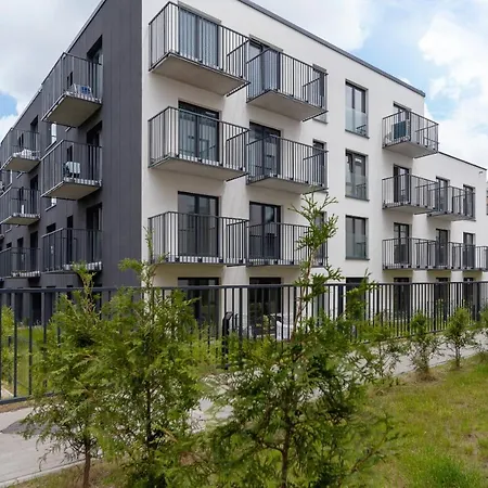 Stylish & Modern Studio Kielkowskiego With Terrace By Renters * كراكوفيا