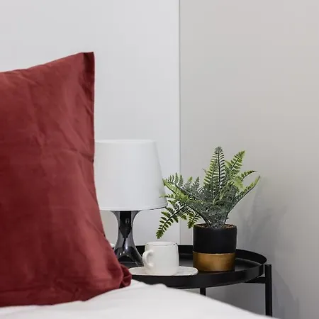 شقة Stylish & Modern Studio Kielkowskiego With Terrace By Renters كراكوفيا